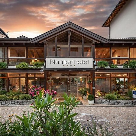 Baumgartner'S Blumenhotel เชนนา ภายนอก รูปภาพ