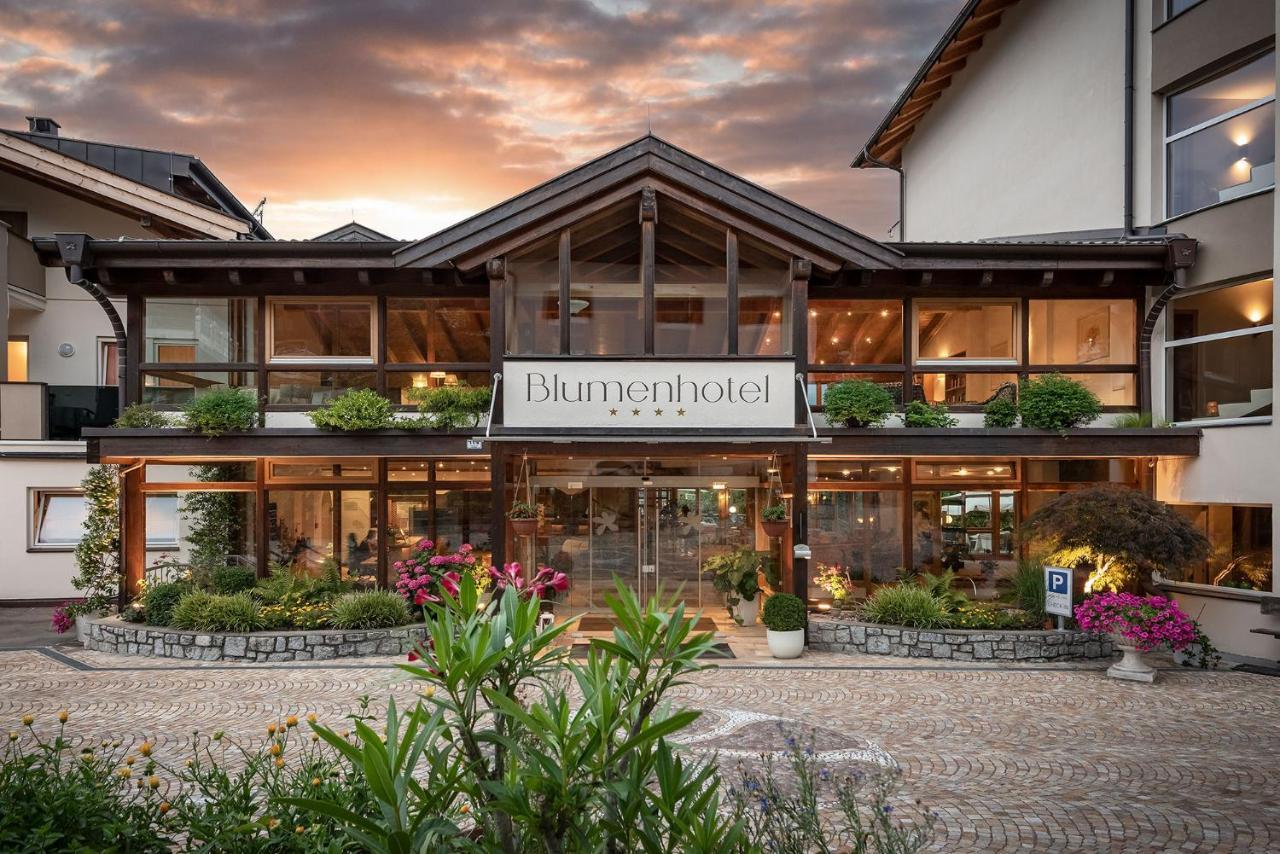 Baumgartner'S Blumenhotel เชนนา ภายนอก รูปภาพ
